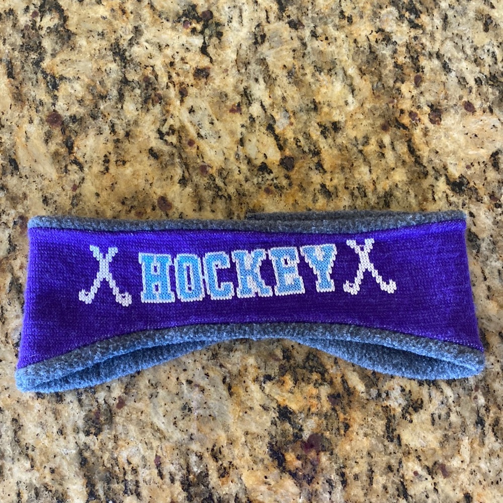 Field Hockey women’s ear warmer